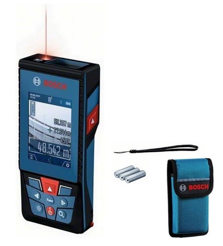 Bosch professional glm - glm, 100-25