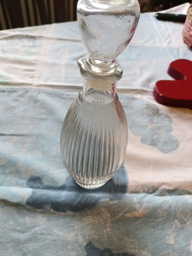 Flacone profumo mignon - , in