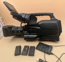 Sony HXR-MC2000U Videocamera