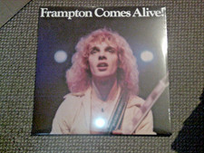 Peter Frampton - Frampton