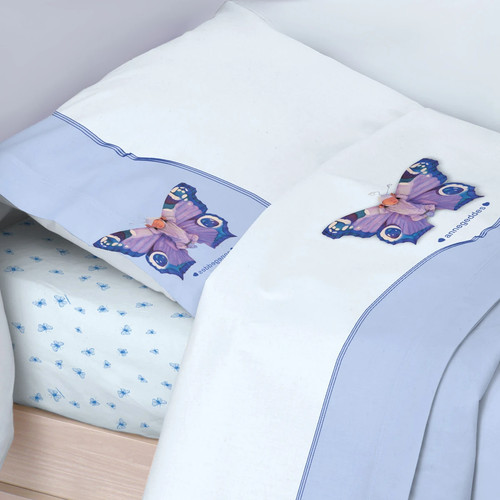 Completo letto culla anne - completo,