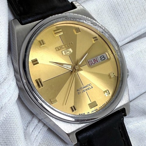 Orologio uomo seiko 7019 - orologio,