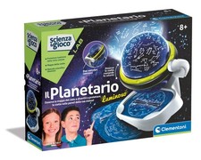 Clementoni - Il Planetario