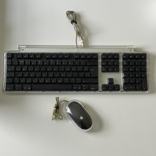 Apple pro tastiera - tastiera, m7803
