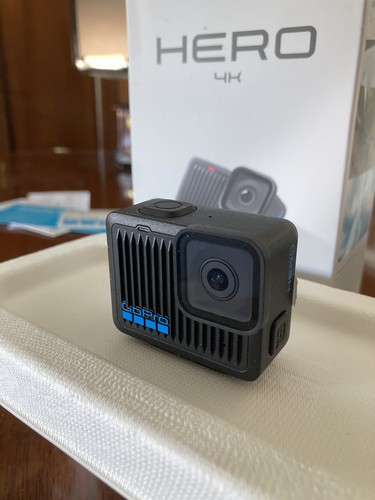 Gopro hero action video - 4,
