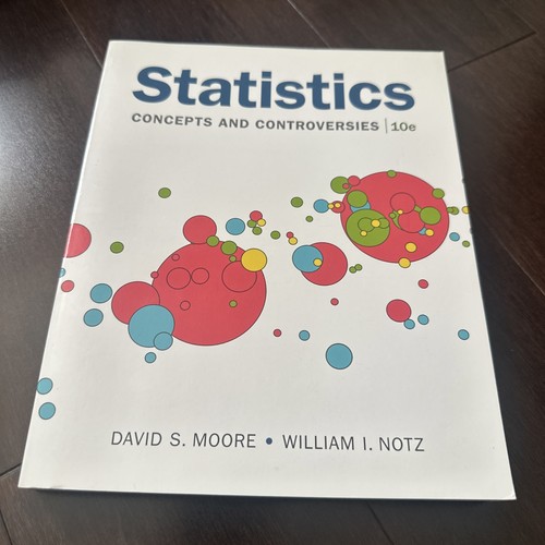 Statistics concepts and - concepts,