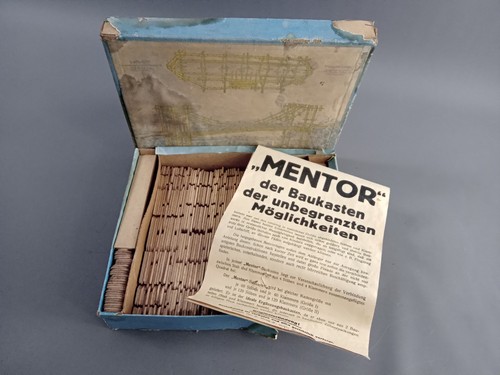 Mentor bastone costruzioni - mentor,