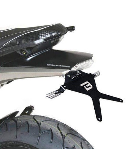 Honda 600 hornet 10 - honda,