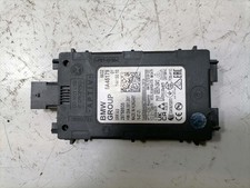 Sensore radar anteriore