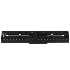 Piastra fotocamera 22 cm per