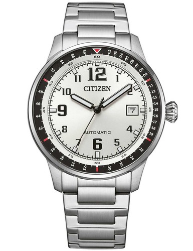 Citizen nj0190 51a orologio - citizen, nj0190-51a