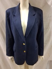 Giacca Donna Lana Ballantyne