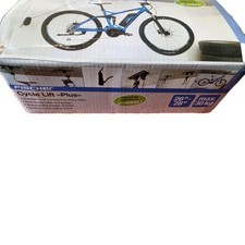 Fischer Cycle Lift Plus Bike