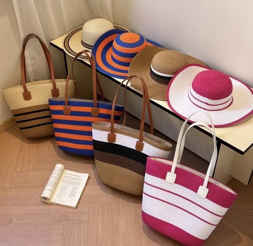 Borsa mare con - borsa,