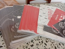  Tovaglietta Americane Coca Cola Stock 70