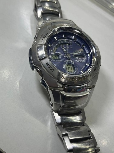 Orologio solare casio shock - orologio,