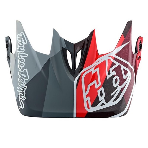 Troy lee designs visiera - designs, d3