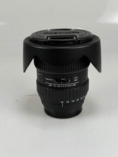 Tokina 8 at x - f2.8, at-x