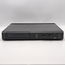 Braun Atelier C2 nero | design