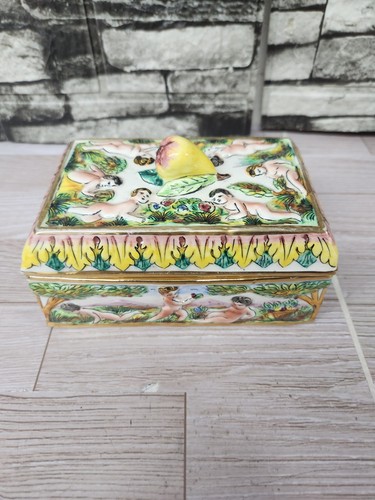 Atq capodimonte italia - capodimonte,