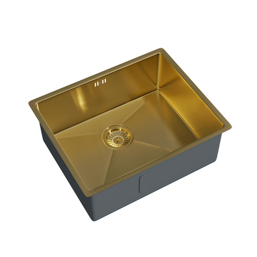 Flode 540x440mm lavello - flode,