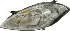 Faro anteriore per mercedes - per,