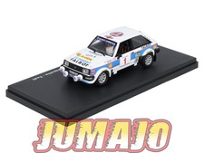 RMX36 1/43 Salvat Mexique