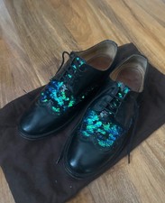 Scarpe Paul Smith Brogue in
