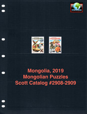 $1,25 Scott Value - 2019