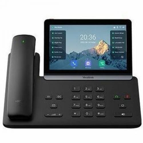 Telefono yealink t88w pro - ip,