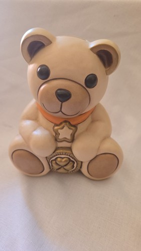 Thun orso teddy - -,