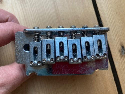 Fender squier showmaster - squier,