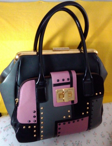 Braccialini borsa modello clio - modello,