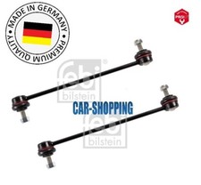 COPPIA BIELLETTE ANTERIORI