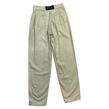 Pantaloni Beige COCA COLA