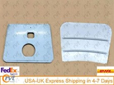 Adatto per willys jeep MB GPW set piastra telaio sedile anteriore superiore e inferiore G503-OEM