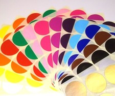 20mm 25mm Rotondo Colore