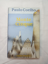 Monte cinque - Paulo Coelho - Bompiani 2004