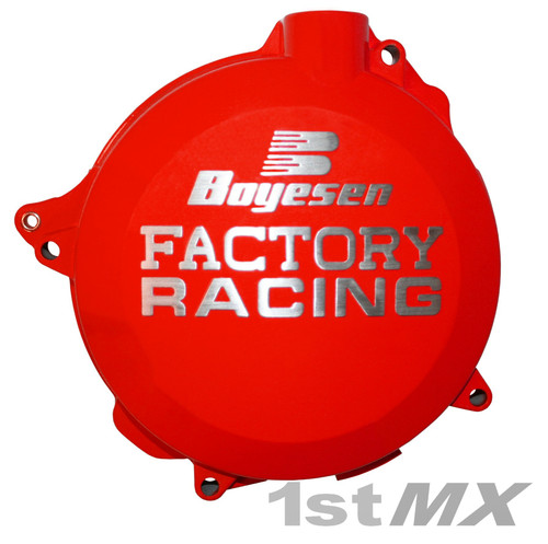 Boyesen racing coperchio - racing,