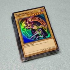 Yugioh 40 Card Authentic Yami
