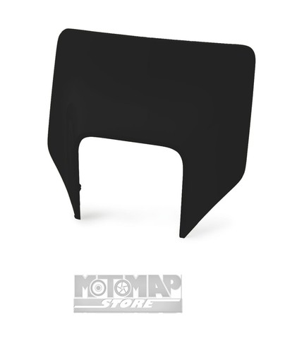 Mascherina portafaro husqvarna - mascherina,