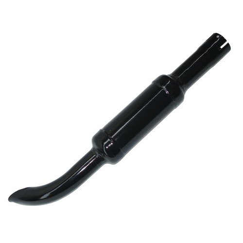 Mini silenziatore verticale - mini,