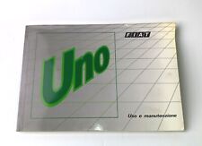 vintage auto epoca - Libretto