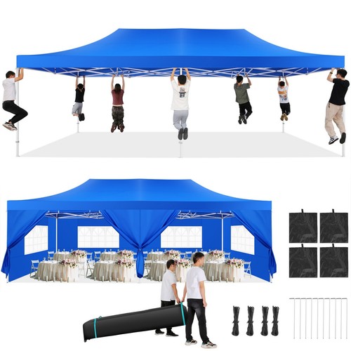 Pop canopy x26 heavy - canopy, 13'x26'