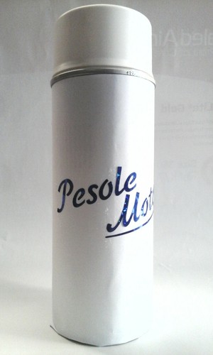 Vernice spray piaggio vespa - vernice,