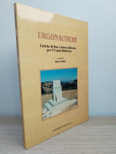 Urgòn rubicone rino zoffoli - rubicone,