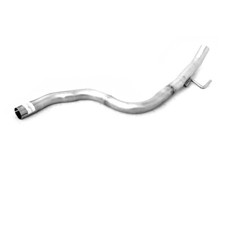 Tubo Racing Inox Ricambio