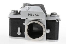 Custodia nikon photomic - f,