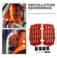 FOR KTM SX SXF EXC EXC-F Six