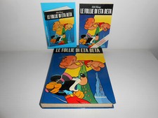 LE FOLLIE DI ETA BETA